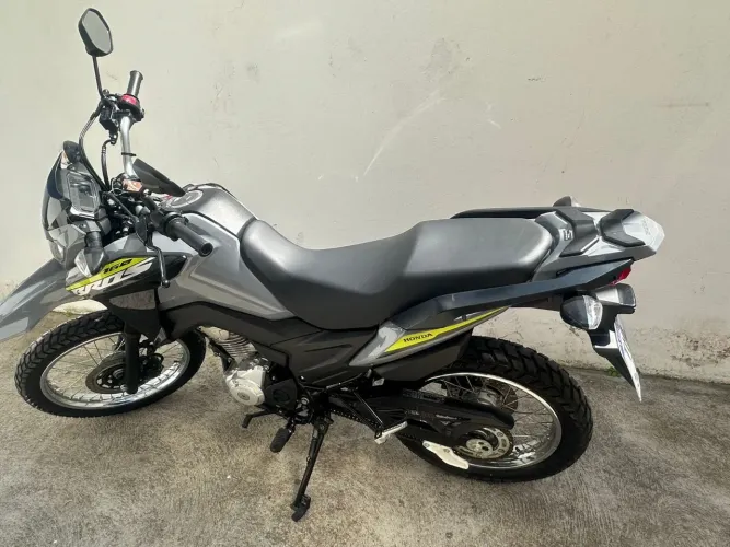 Honda NXR 160 Bros 2026