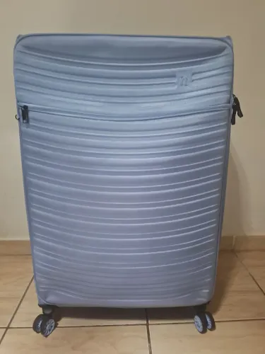Mala de viagem