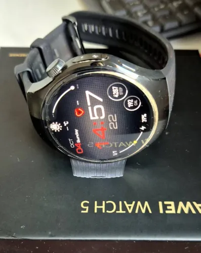 huawei watch 5 46mm LTE