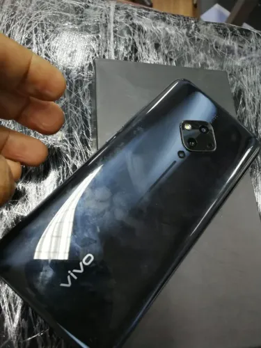 Smartphone vivo S5 