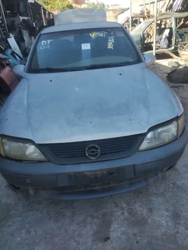 Vectra cd 1999 2.2 16v sucata