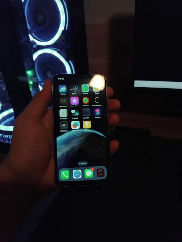 Iphone X 256gb