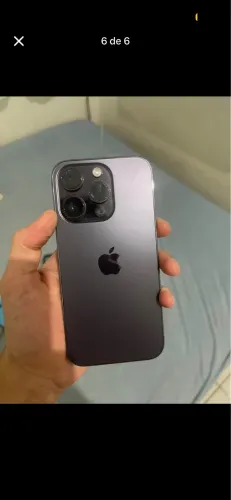 14 pro 256gg oportunidade