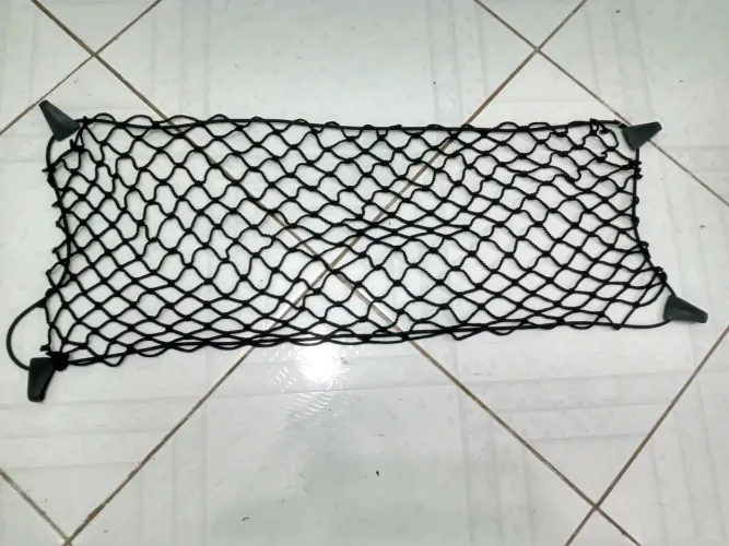 Rede Porta Malas Peugeot 206 207