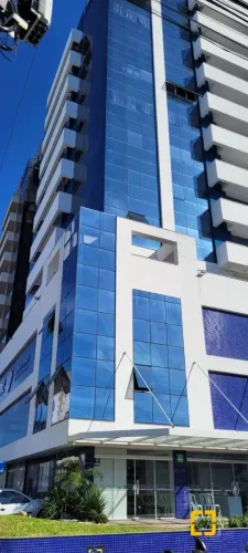 Vendo 1 Sala comercial no PME Offices Tower em Palhoça - Pagani.
