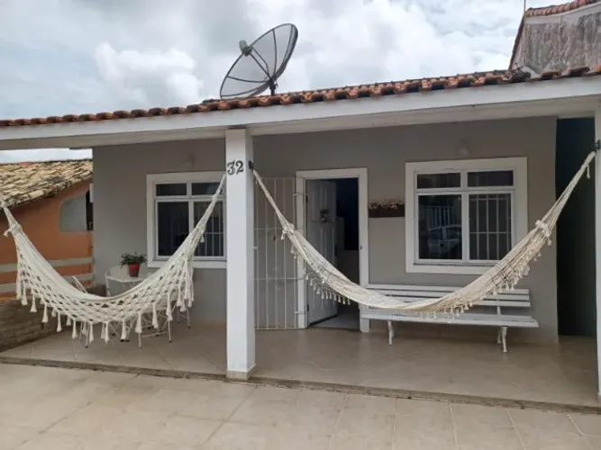 Alugo fixo: CASA SÃO PEDRO D'ALDEIA 3 QUARTOS. ÓTIMA LOCALIZAÇÃO
