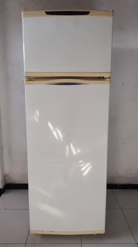Geladeira Brastemp Duplex 320 litros USADA