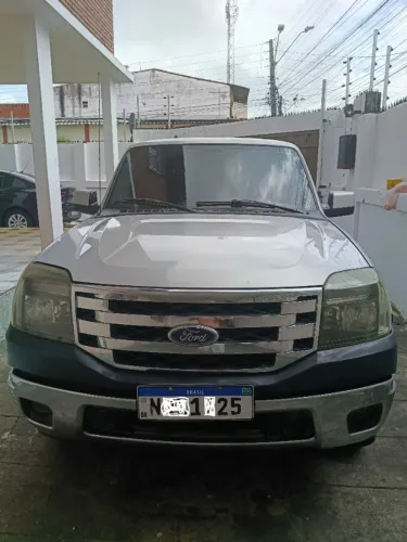Ford Ranger XLT 3.0 PSE 163cv 4X4 CD TB Dies. 2011