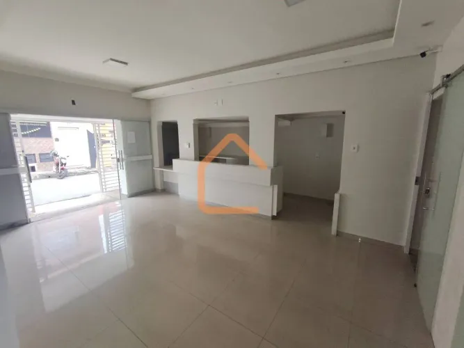 Ponto para alugar, 195 m² por R$ 3.500/mês - Centro - Pouso Alegre/MG