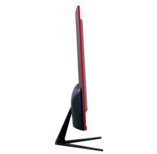 Monitor Gamer Bluecase 24 Pol, Curvo, Full HD, 144Hz, 1Ms, BM243GC