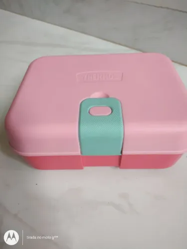 Lancheira Thermos