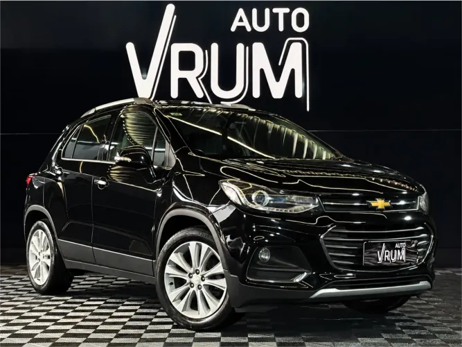 Chevrolet Tracker Premier 1.4 Turbo 16V Flex AUT 2019