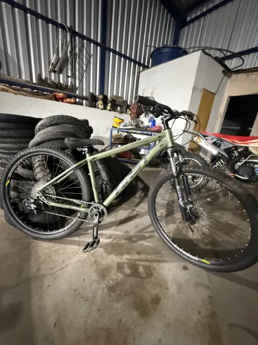 Bike First Smitt aro 29