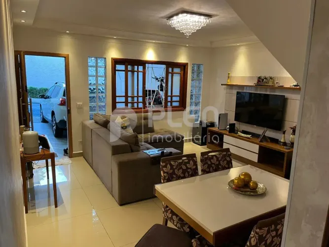 Casa 3 suítes em condomínio fechado à venda, Vila Mazzei, São Paulo, SP