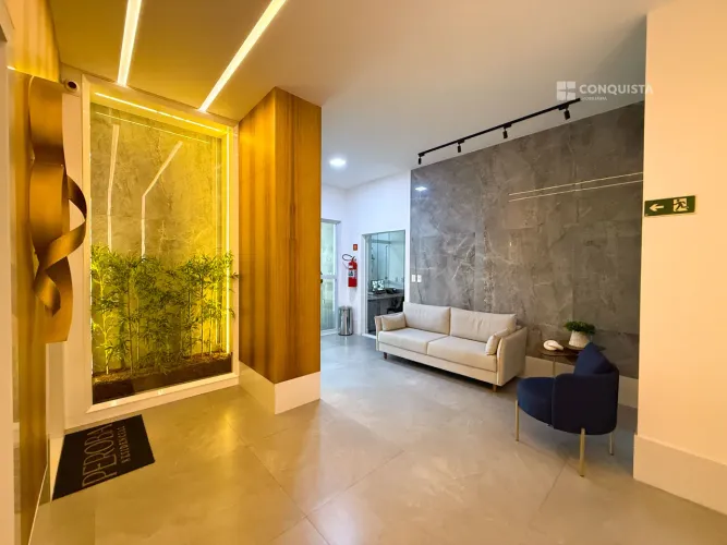 Apartamento 3 quartos 135m² à venda