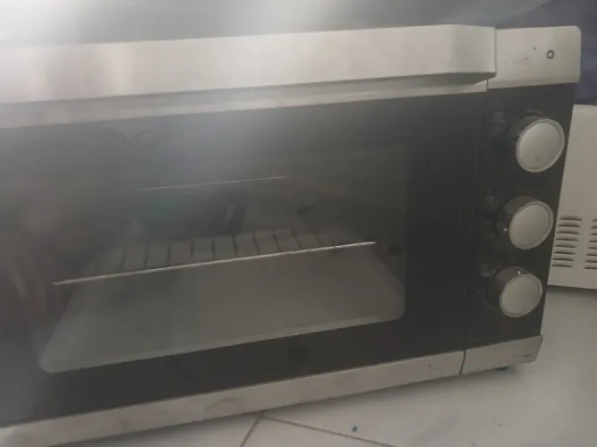 Forno philco