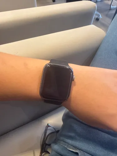 apple whatch série 4 