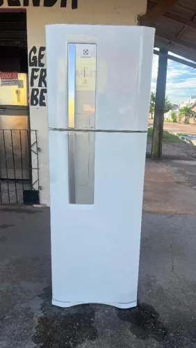 Geladeira Electrolux