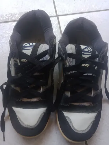 Vendo tênis REEF original 