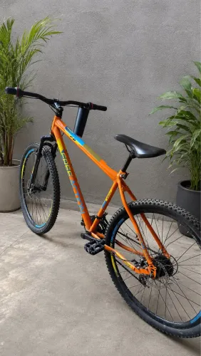 Vende-se essa bicicleta