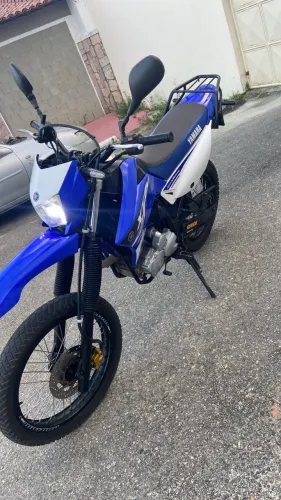 Lande 250