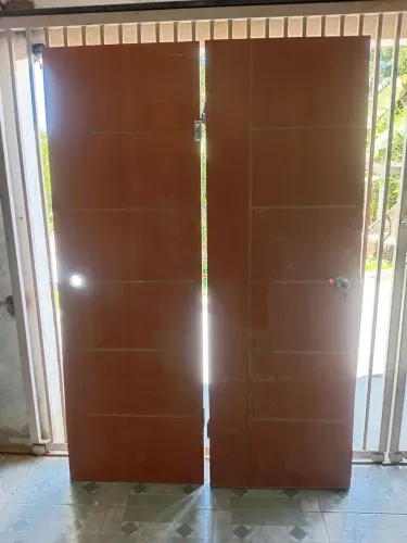 Portas