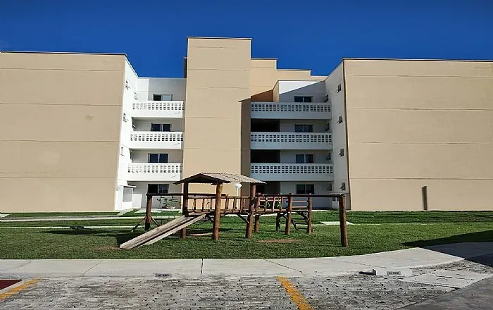 Apartamento à Venda - Nova Parnamirim - Parnamirim/RN