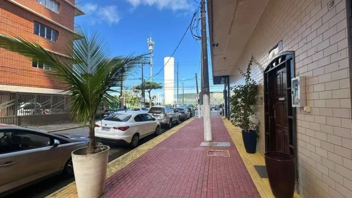 OPORTUNIDADE LOJA NO CANTO DO FORTE | R$ 7.000 PACOTE