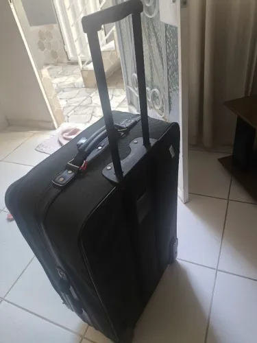 Mala viagem rodinha