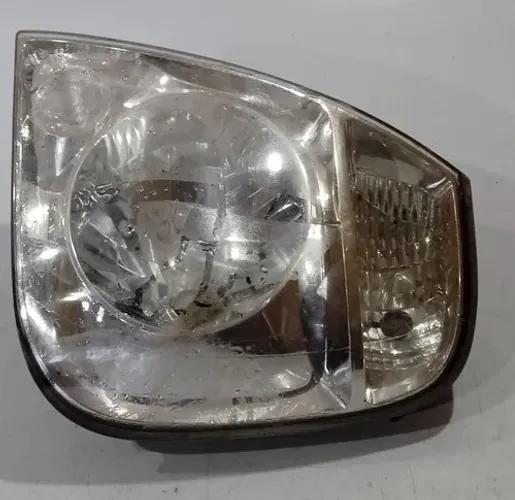 Farol Esquerdo Kia Bongo K2500 2005 - 2011    Esquerdo