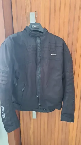 Jaqueta Riffel Masculina XG