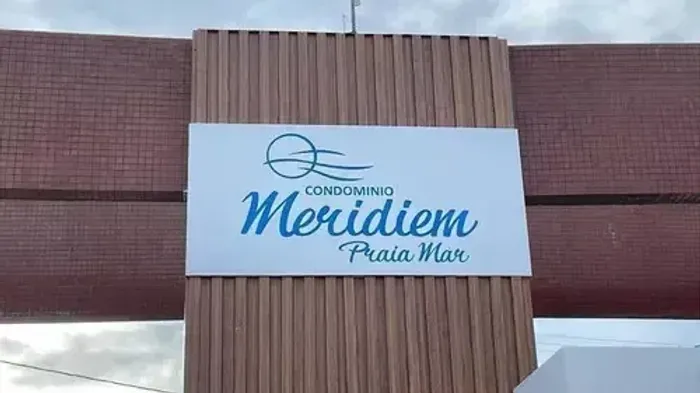 Oportunidade! Lote 450m² no Abaís | Cond. Meridiem | 75 Mil