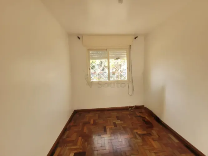 ´Apartamento térreo na Cohaduque.