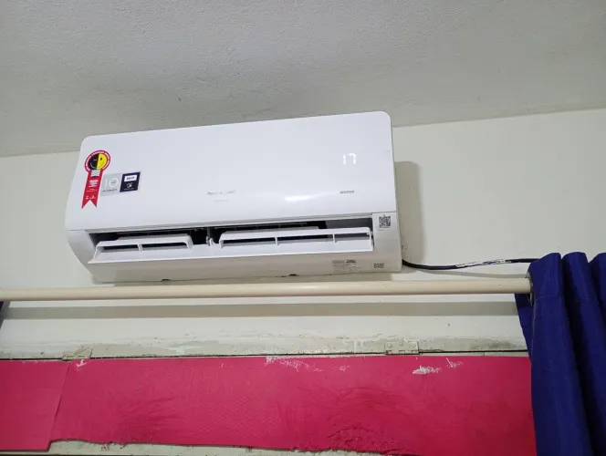 Split Inverter 9.000 Btus