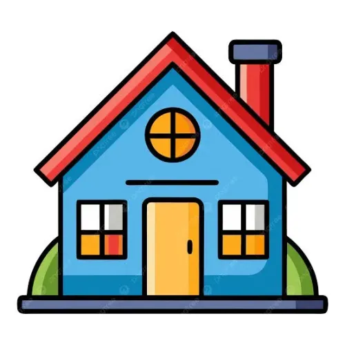 Preciso de casa para alugar