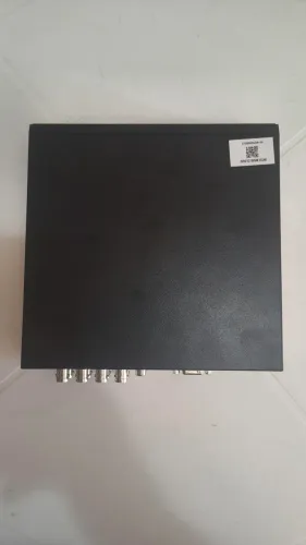 DVR MHDX 1108 INTELBRAS