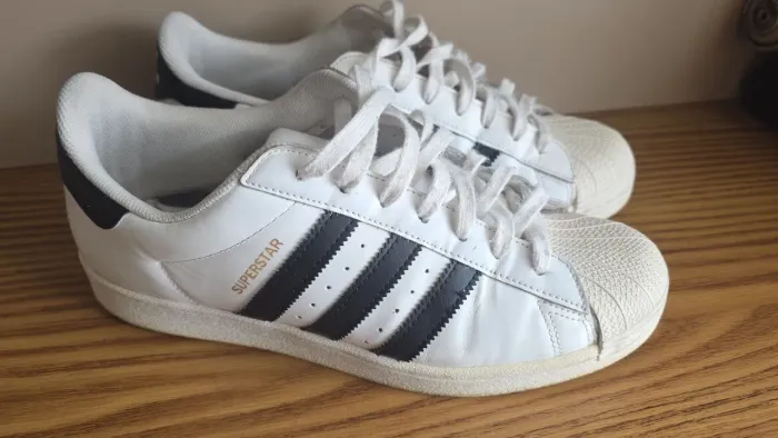 Tenis Adidas SuperSta