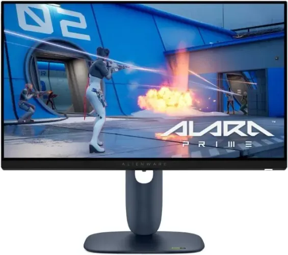 Monitor Gamer Alienware 25" Full HD (1920 x 1080) - 320Hz