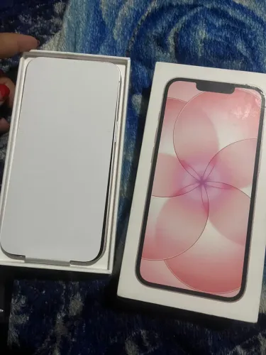 iPhone 17e