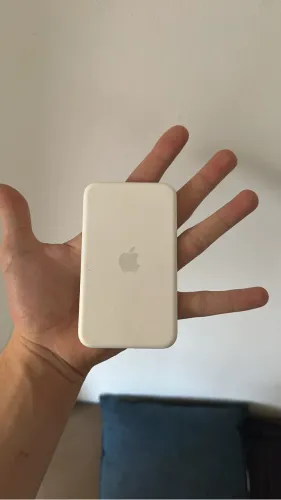 Apple MagSafe Battery Pack Original A2384 | Funciona Perfeitamente