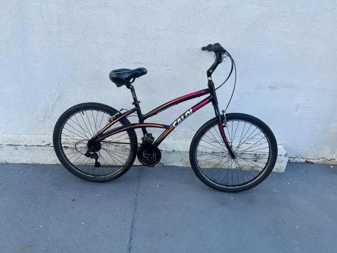 Bicicleta Caloi 300 - Aro 26