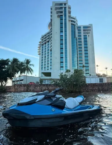 JET SKY