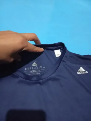 Camisetas masculina 4 pçs