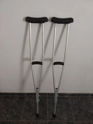Muletas