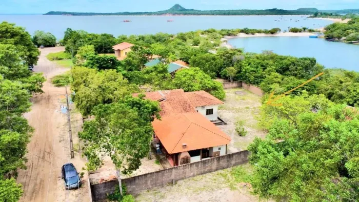 Casa à Venda em Alter do Chão