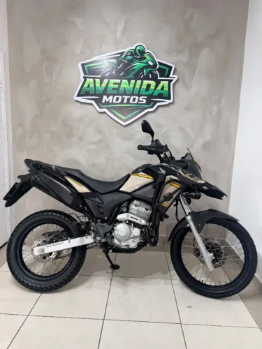 Honda XRE 300 Adventure Flex 2022