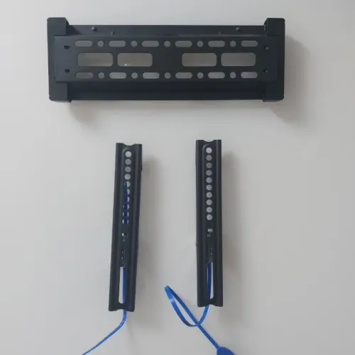 Suporte de TV Fixo 15" a 43 ELG E200 - Perfeito Estado
