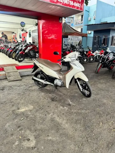 BIZ 125 2019/2019