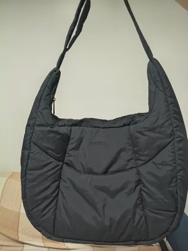 Tote Moon Puffer