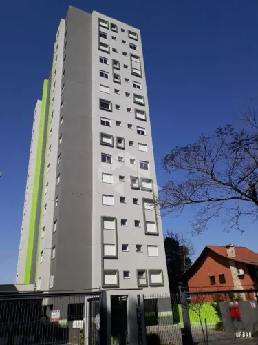 Apartamento 55M² - para Alugar